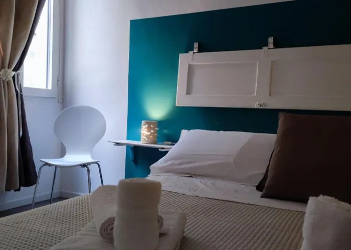 Fatata Suites