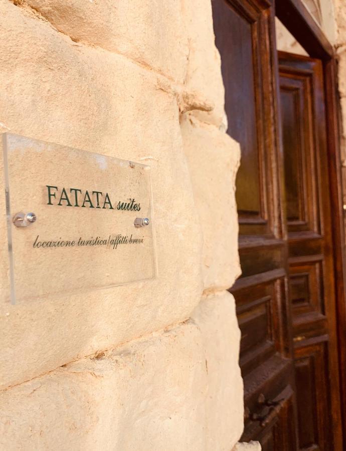 Apartment Fatata *