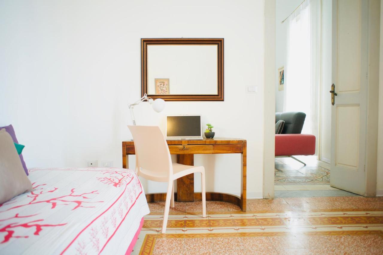 Apartment Fatata