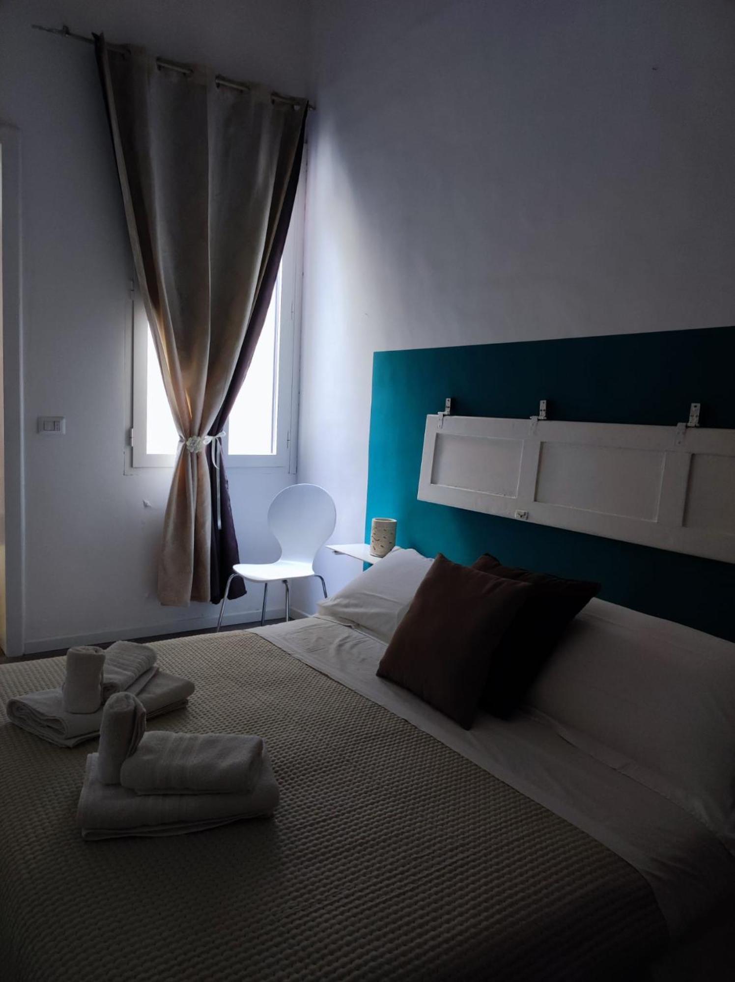 Fatata Apartment Lecce