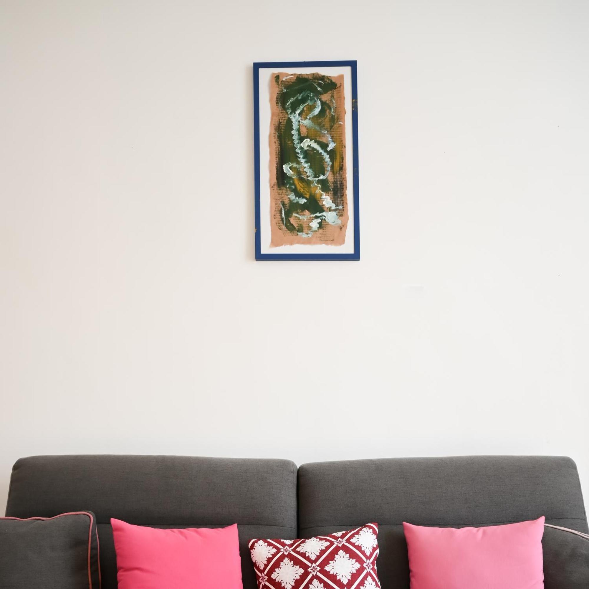 Fatata Apartment *