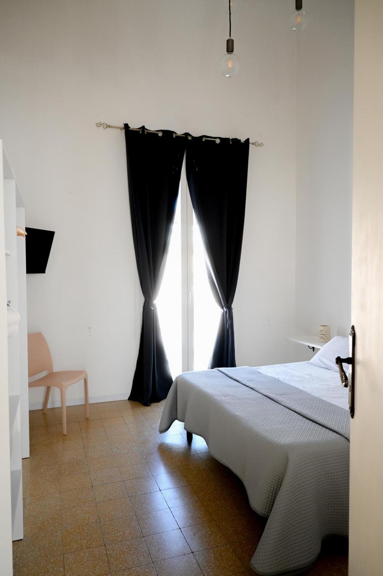 Fatata Apartment