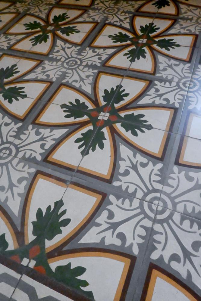 Apartment Fatata Lecce