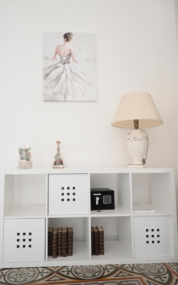 Fatata Apartment