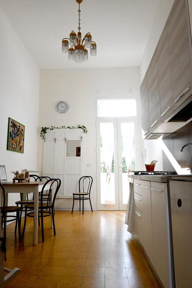 Fatata Apartment *