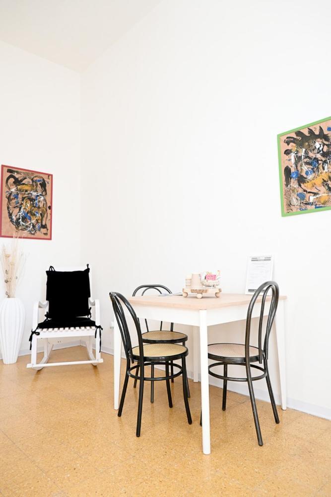 Fatata Apartment