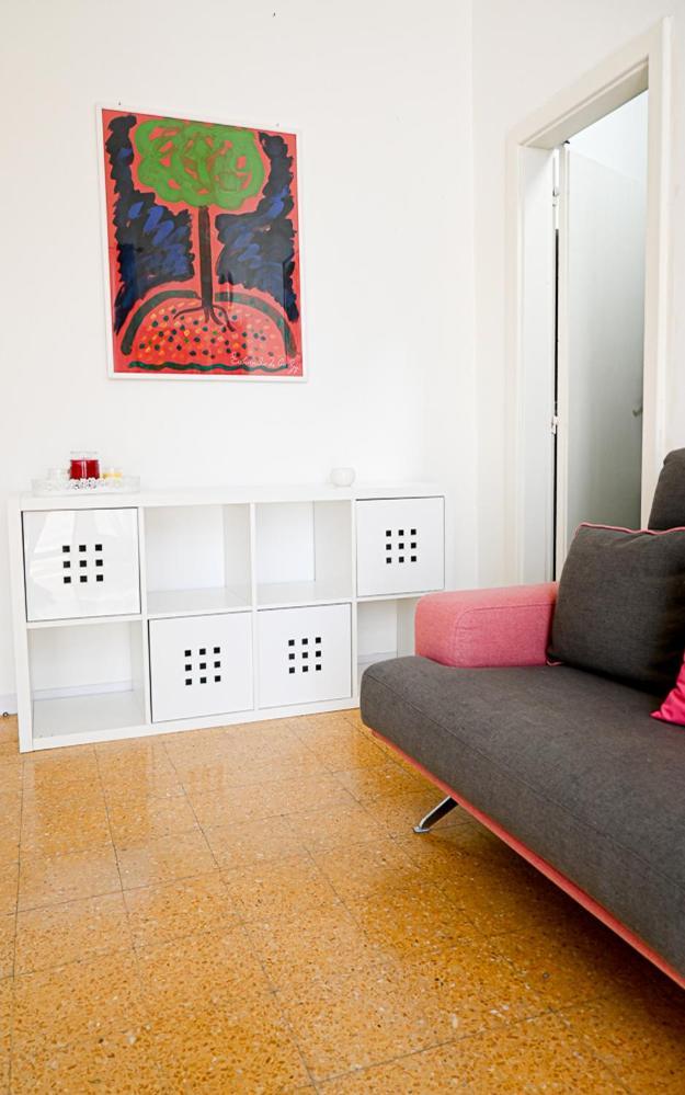 Fatata Apartment *