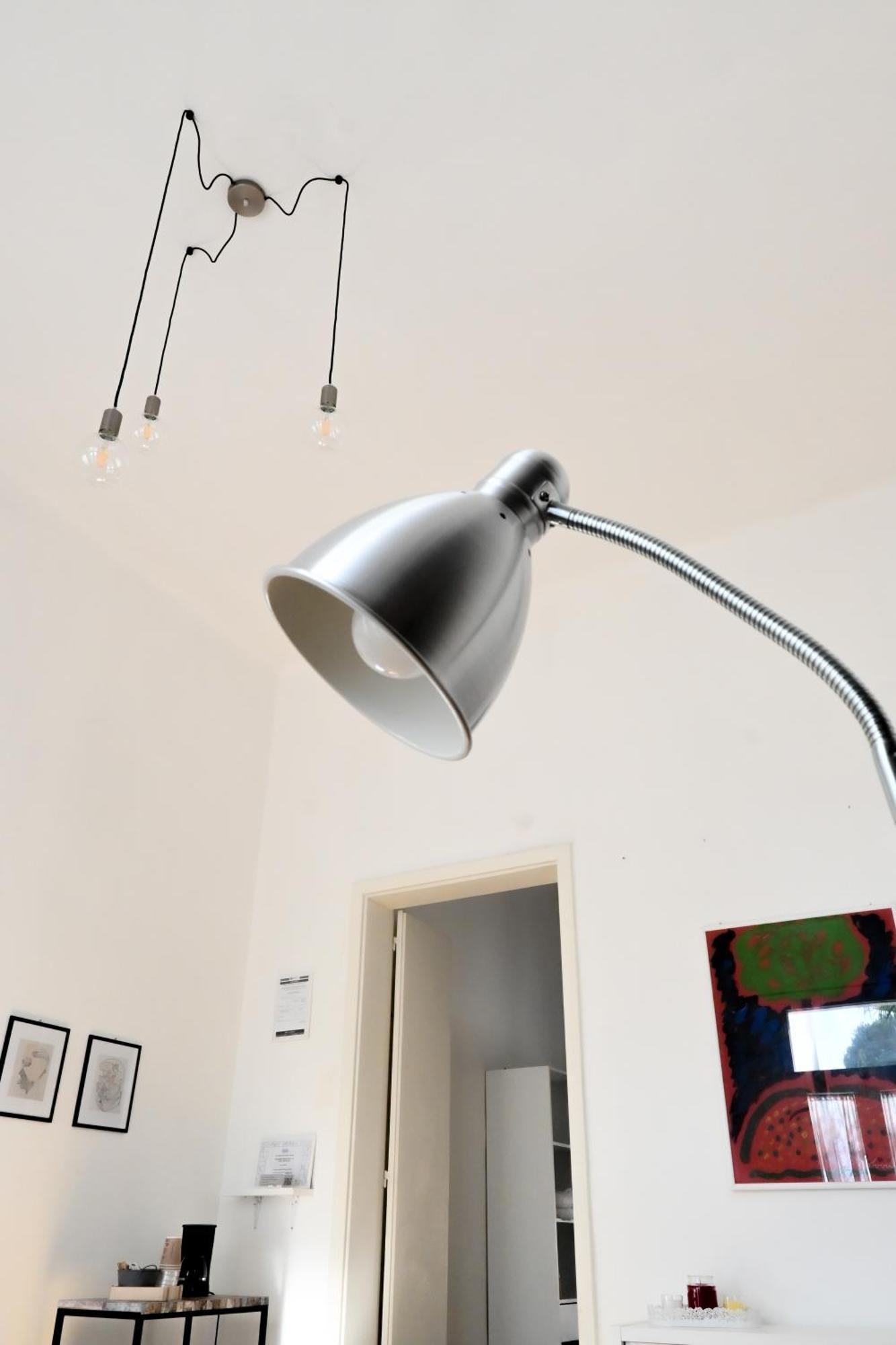Apartment Fatata Lecce