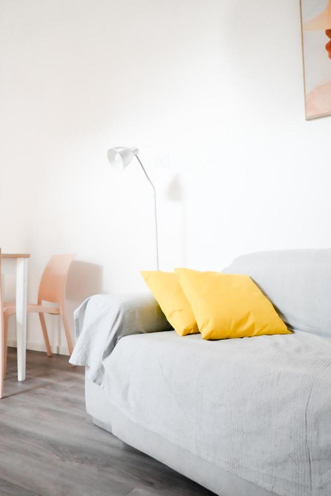 Apartment Fatata *