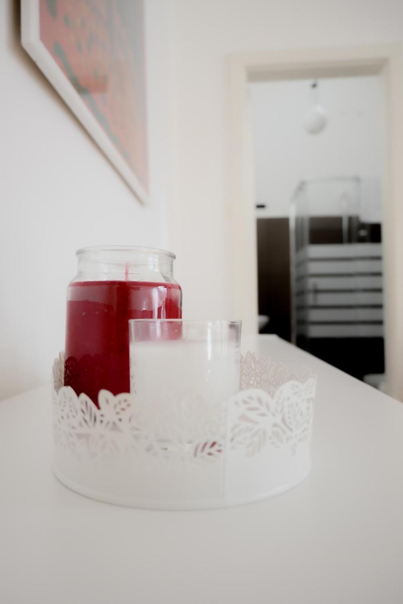 Apartment Fatata Lecce