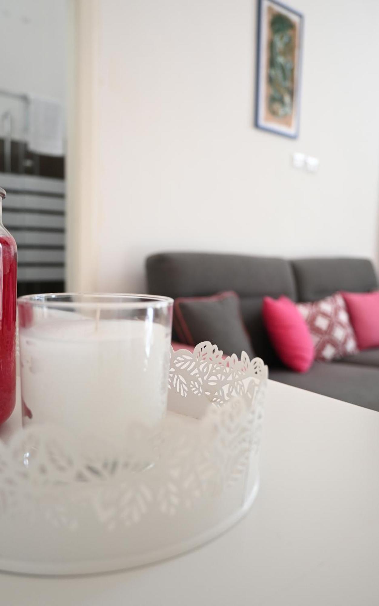 Apartment Fatata *