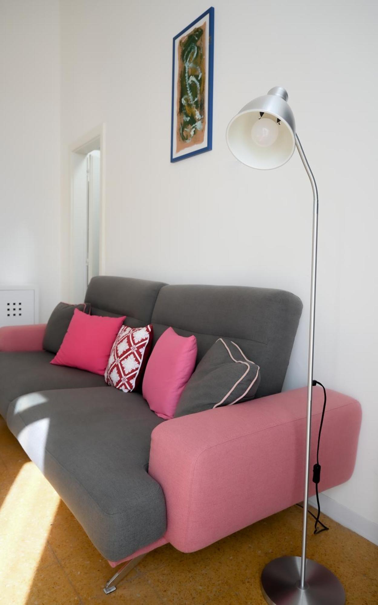Fatata Apartment