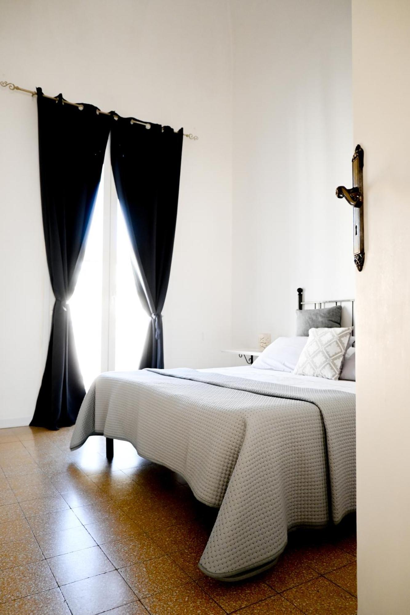 Apartment Fatata *