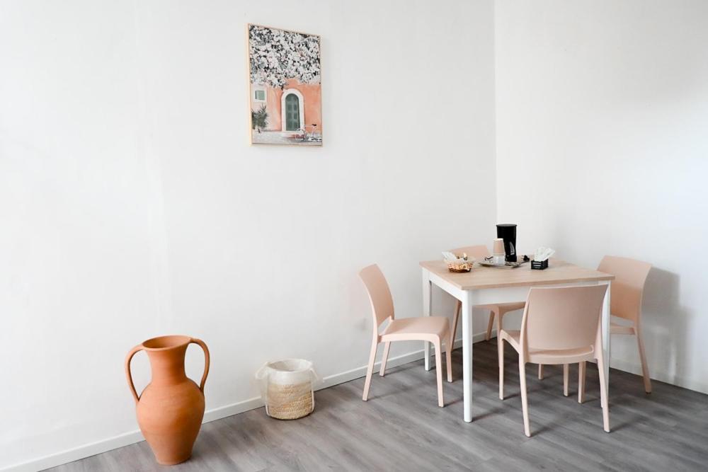 Apartment Fatata Lecce