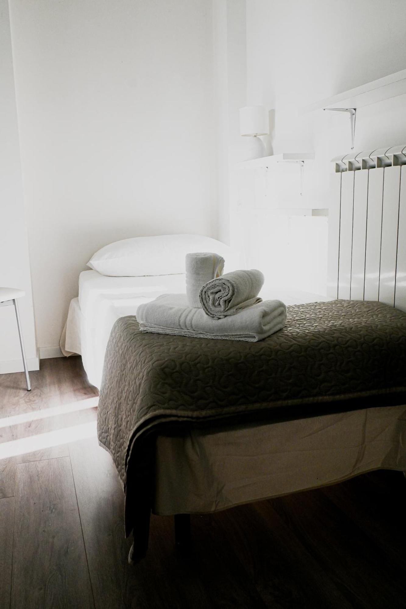 Fatata Apartment Lecce