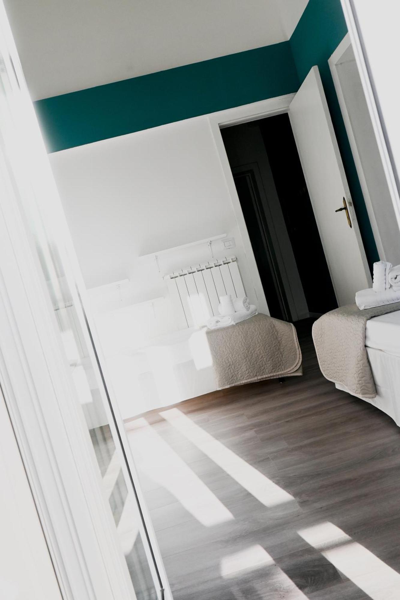 Apartment Fatata