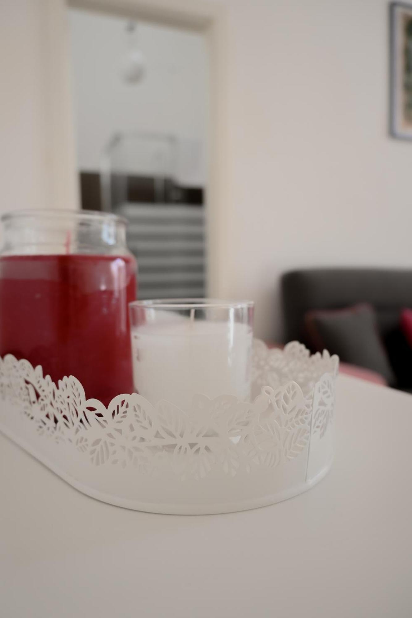Fatata Apartment Lecce